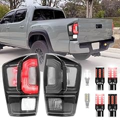 Usr tacoma tail for sale  Delivered anywhere in USA 