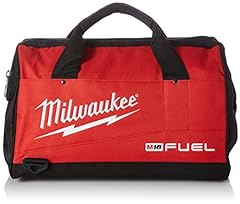 Milwaukee bag fuel for sale  Delivered anywhere in USA 
