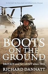 Boots ground britain for sale  Delivered anywhere in UK