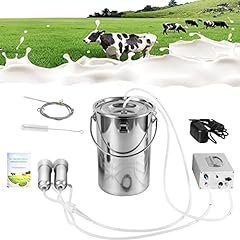 Lyfreen rechargeable milking for sale  Delivered anywhere in Canada