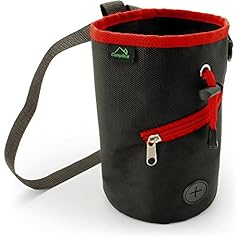 Campteck sac magnésie d'occasion  Livré partout en France