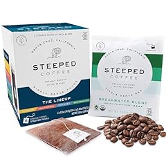 Steeped coffee single for sale  Delivered anywhere in USA 
