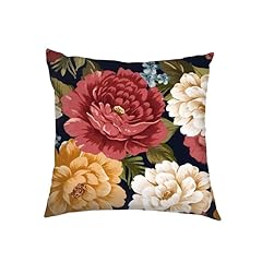 Kissenbezug 40x40 retro gebraucht kaufen  Wird an jeden Ort in Deutschland