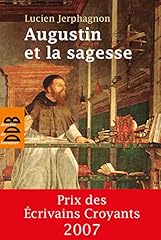 Augustin sagesse d'occasion  Livré partout en France