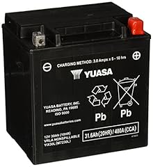 Yuasa yuam7230l yix30l for sale  Delivered anywhere in USA 