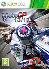 Capcom motogp 11 usato  Spedito ovunque in Italia 