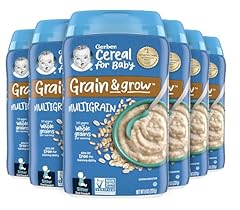 Gerber baby cereal for sale  Delivered anywhere in USA 