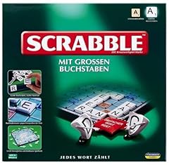 Piatnik scrabble gross gebraucht kaufen  Wird an jeden Ort in Deutschland