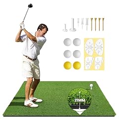 golf driving range mats for sale  Delivered anywhere in UK