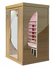 Sauna firlandese tradizionale usato  Spedito ovunque in Italia 