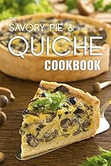 Savory pie quiche for sale  Delivered anywhere in USA 