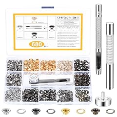 Occhiello strumento kit usato  Spedito ovunque in Italia 