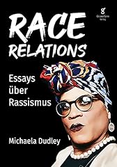 Race relations essays gebraucht kaufen  Wird an jeden Ort in Deutschland