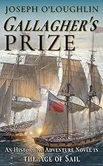 Gallagher prize historical for sale  Delivered anywhere in UK