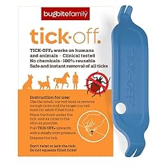Tick off pinza usato  Spedito ovunque in Italia 