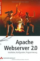 Apache webserver installation gebraucht kaufen  Wird an jeden Ort in Deutschland