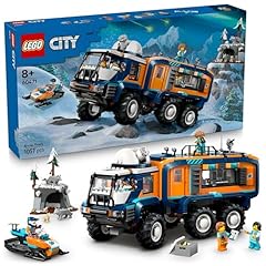 Lego city arktis gebraucht kaufen  Wird an jeden Ort in Deutschland