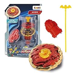 toupie beyblade metal master lanceur d'occasion  Livré partout en France