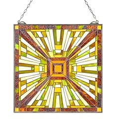 Vevor stained glass for sale  Delivered anywhere in UK