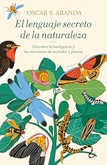 Lenguaje secreto naturaleza for sale  Delivered anywhere in USA 