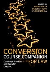 Conversion course companion for sale  Delivered anywhere in UK