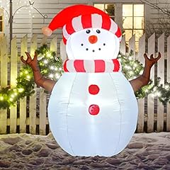 Comin christmas inflatables for sale  Delivered anywhere in USA 