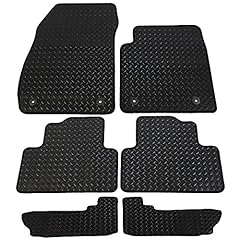Zafira car mats for sale  Delivered anywhere in UK