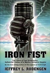 Iron fist lives for sale  Delivered anywhere in USA 