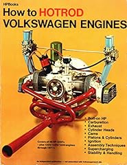 Hotrod volkswagen engines for sale  Delivered anywhere in USA 