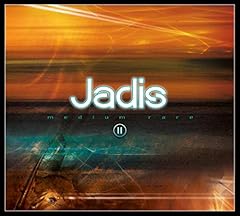 jadis cd d'occasion  Livré partout en France