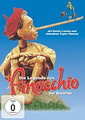 Legende pinocchio gebraucht kaufen  Wird an jeden Ort in Deutschland