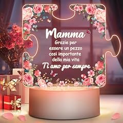 Winzwon regalo per usato  Spedito ovunque in Italia 