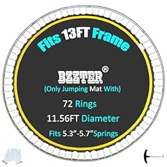 Bzzter replacement trampoline for sale  Delivered anywhere in USA 
