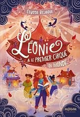 Léonie cirque d'occasion  Livré partout en France
