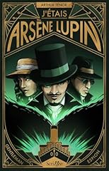 Arsène lupin gentleman d'occasion  Livré partout en France