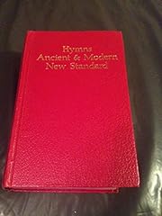 Hymns ancient modern for sale  Delivered anywhere in Ireland