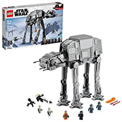 LEGO Star Wars at-at 75288 Building Kit, Fun Building for sale  Delivered anywhere in Canada