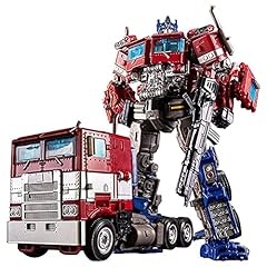 Bstcar optimus prime usato  Spedito ovunque in Italia 