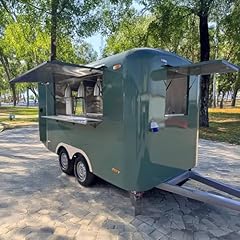Concession food trailer for sale  Delivered anywhere in USA 