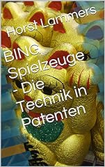 Bing spielzeuge technik gebraucht kaufen  Wird an jeden Ort in Deutschland