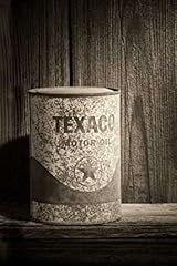 Posterazzi texaco star for sale  Delivered anywhere in USA 