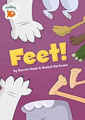 Feet for sale  Delivered anywhere in UK