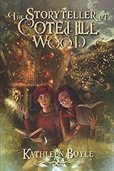 Storyteller cotehill wood for sale  Delivered anywhere in USA 