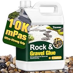 Teexpert gallon rock for sale  Delivered anywhere in USA 