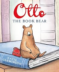Otto book bear for sale  Delivered anywhere in UK