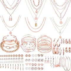 Newitin pieces rose for sale  Delivered anywhere in USA 