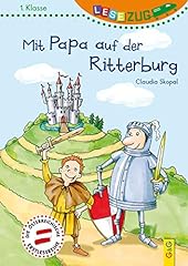 Lesezug klasse papa gebraucht kaufen  Wird an jeden Ort in Deutschland