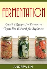 Fermentation creative recipes for sale  Delivered anywhere in UK