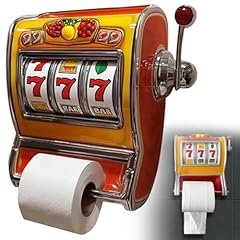 Slot machine toilet for sale  Delivered anywhere in USA 