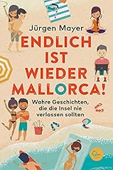 Endlich wieder mallorca gebraucht kaufen  Wird an jeden Ort in Deutschland